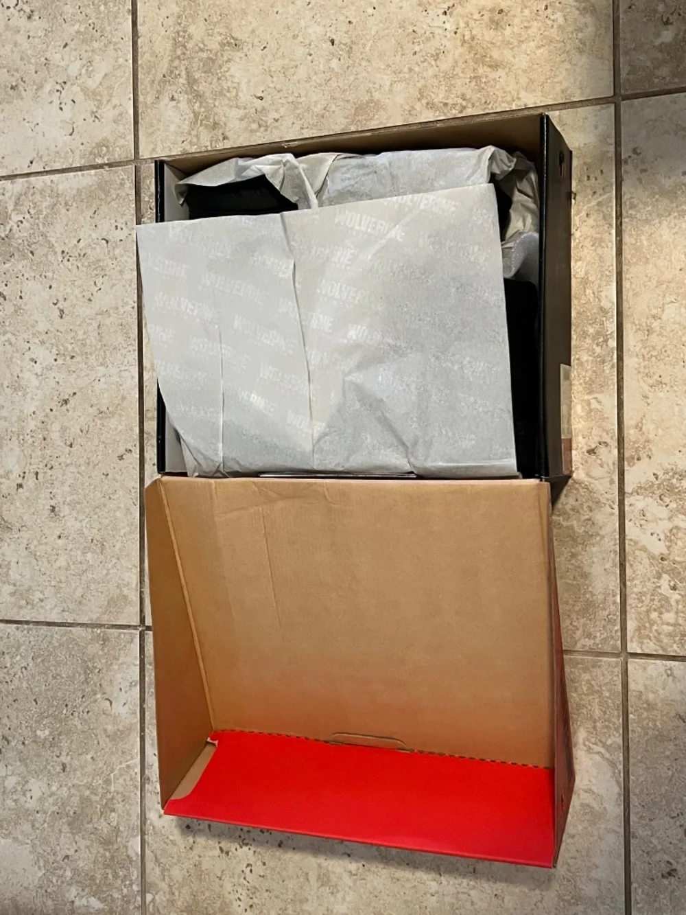 BRAND NEW Men's 6
